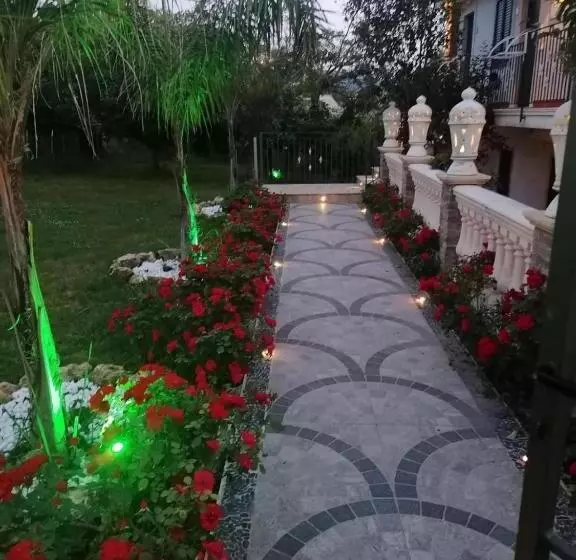 Aamiaismajoitus (B&B) Costa Blu