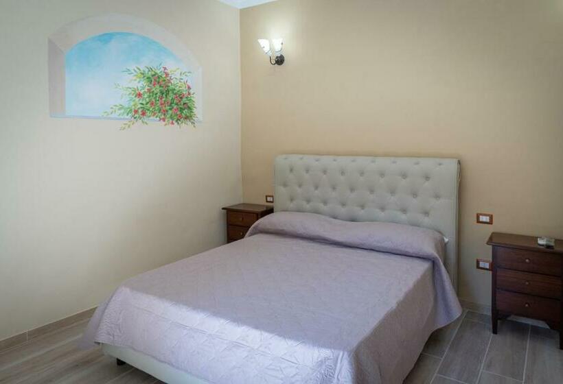 Bed and Breakfast Mandevilla Home