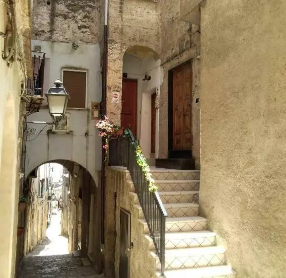 ベッドアンドブレックファースト Mandevilla Home