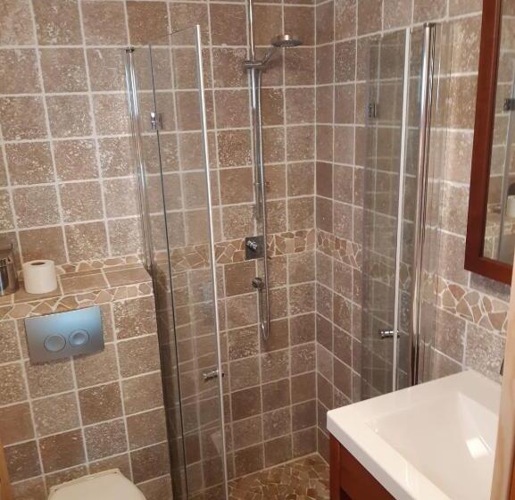 Bed and Breakfast Mar&mar Bb Studio