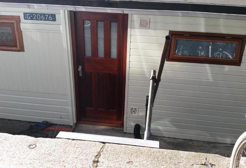 Bed and Breakfast Mar&mar Bb Studio