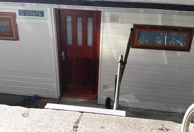 Aamiaismajoitus (B&B) Mar&mar Bb Studio