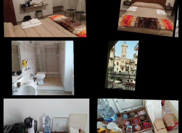 Bed & Breakfast Acquaviva Di Vullo Vincenzo