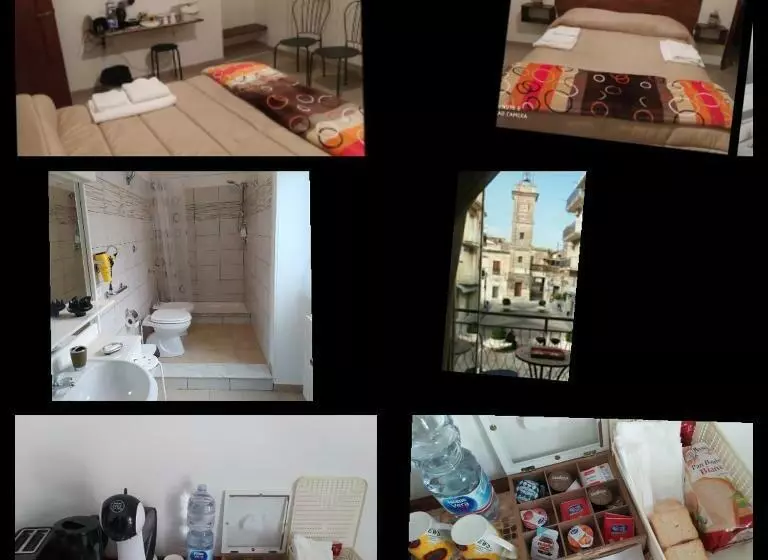 Bed & Breakfast Acquaviva Di Vullo Vincenzo