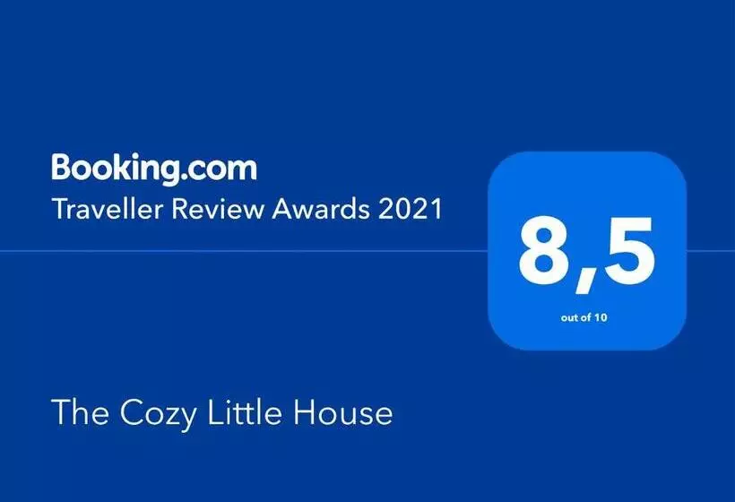 ベッドアンドブレックファースト The Cozy Little House