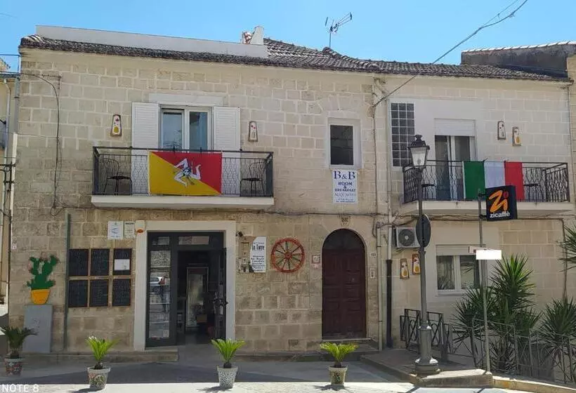 Bed & Breakfast Acquaviva Di Vullo Vincenzo