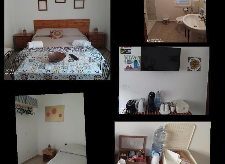 Bed & Breakfast Acquaviva Di Vullo Vincenzo