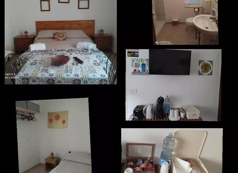 Bed & Breakfast Acquaviva Di Vullo Vincenzo