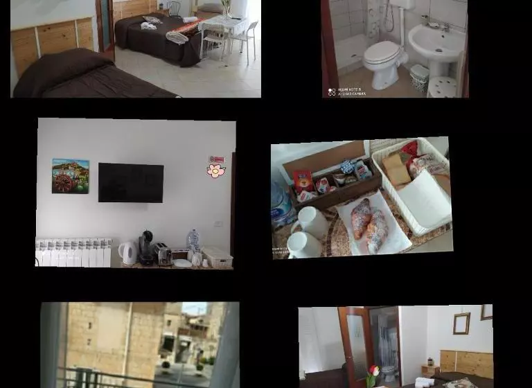 Bed & Breakfast Acquaviva Di Vullo Vincenzo