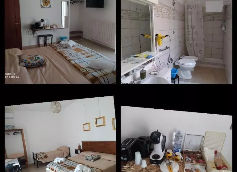 Bed & Breakfast Acquaviva Di Vullo Vincenzo