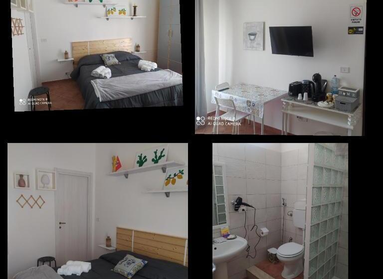 Bed & Breakfast Acquaviva Di Vullo Vincenzo