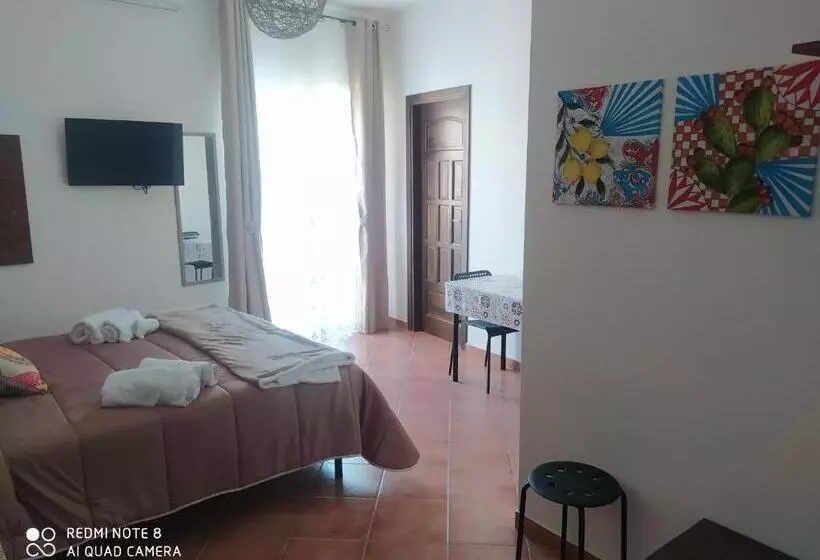 Bed & Breakfast Acquaviva Di Vullo Vincenzo