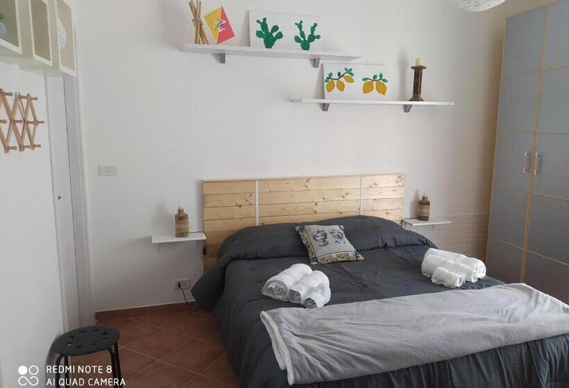 Bed & Breakfast Acquaviva Di Vullo Vincenzo