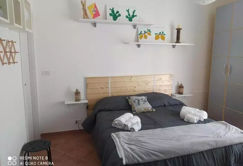 Bed & Breakfast Acquaviva Di Vullo Vincenzo