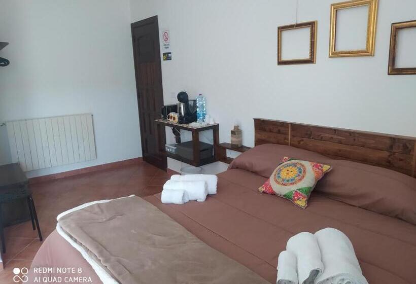 Bed & Breakfast Acquaviva Di Vullo Vincenzo