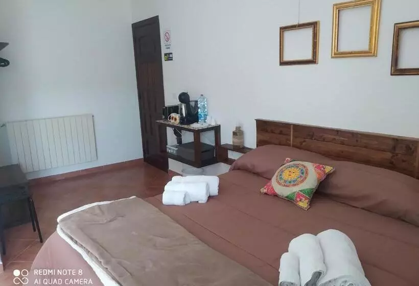 Bed & Breakfast Acquaviva Di Vullo Vincenzo