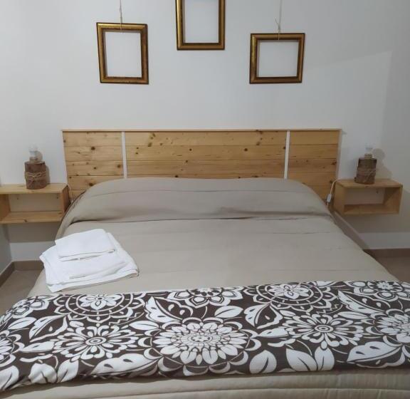 Bed & Breakfast Acquaviva Di Vullo Vincenzo