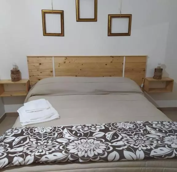 Bed & Breakfast Acquaviva Di Vullo Vincenzo