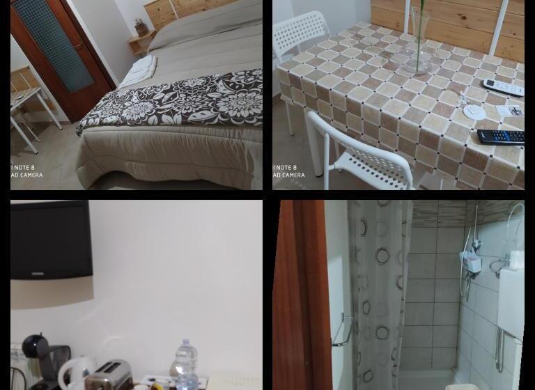 Bed & Breakfast Acquaviva Di Vullo Vincenzo