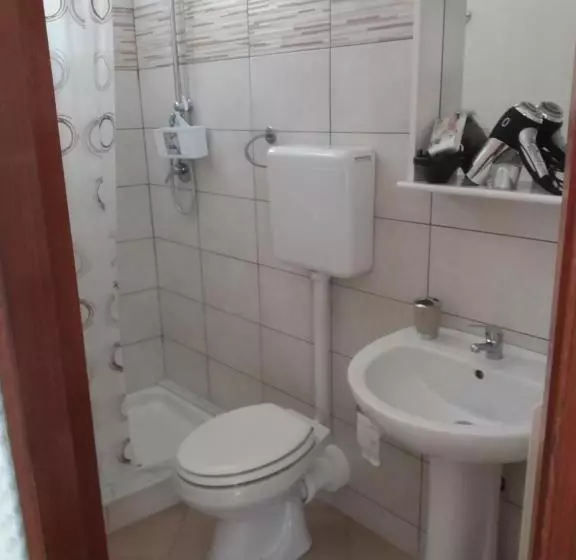 Bed & Breakfast Acquaviva Di Vullo Vincenzo