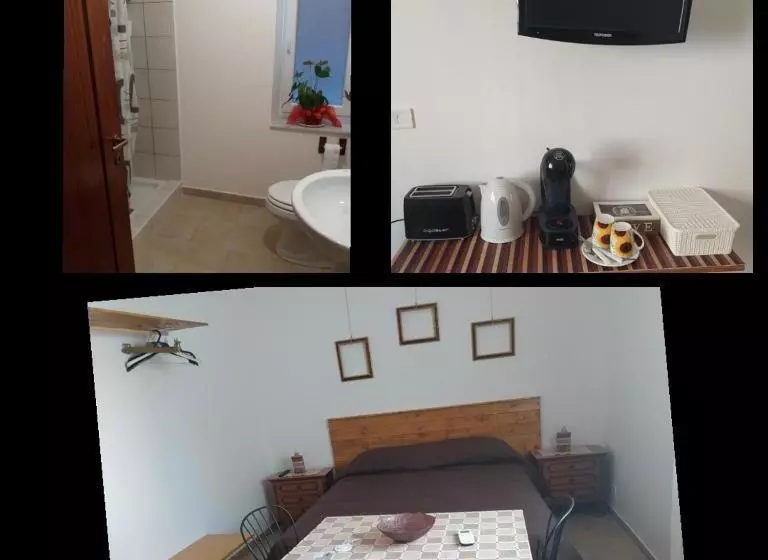 Bed & Breakfast Acquaviva Di Vullo Vincenzo