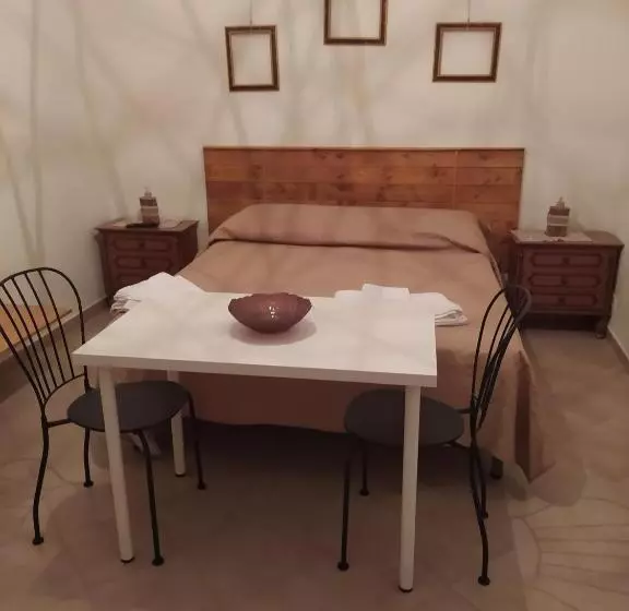 Bed & Breakfast Acquaviva Di Vullo Vincenzo