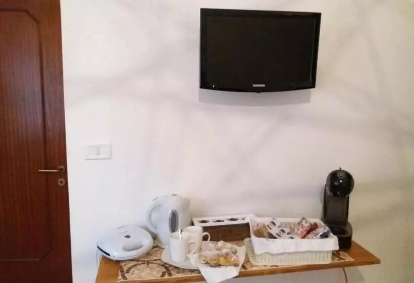 Bed & Breakfast Acquaviva Di Vullo Vincenzo