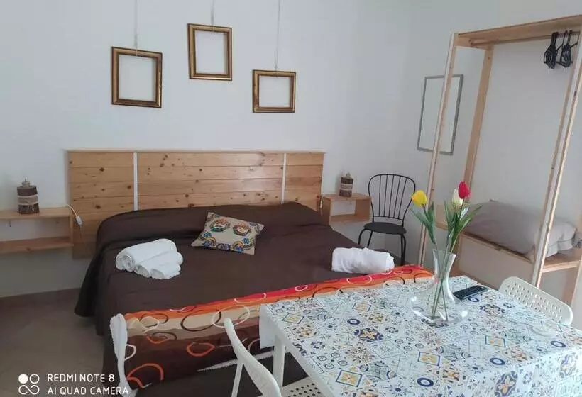 Bed & Breakfast Acquaviva Di Vullo Vincenzo