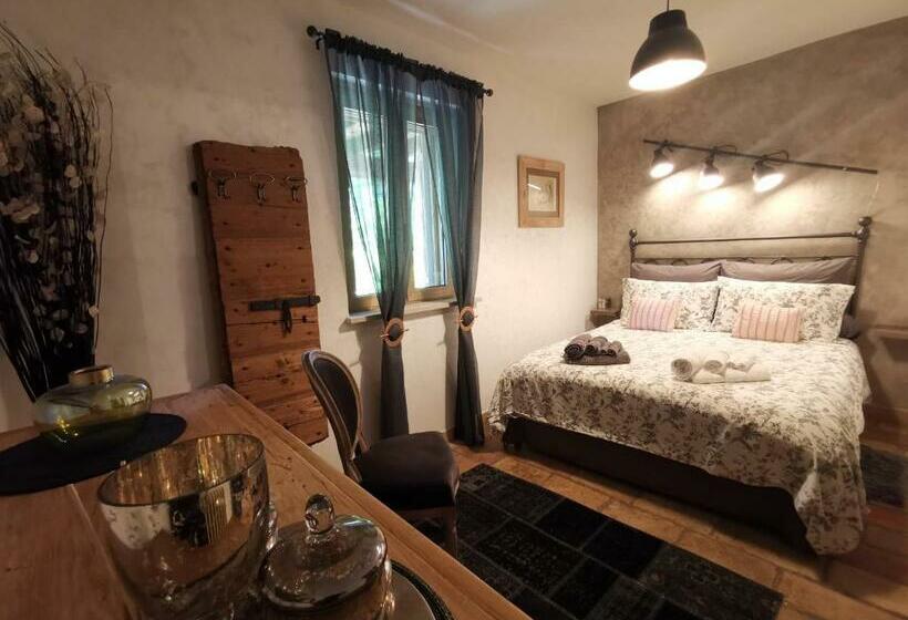 Bed & Breakfast Sentiero 54