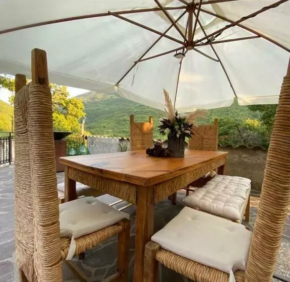 Bed & Breakfast Sentiero 54