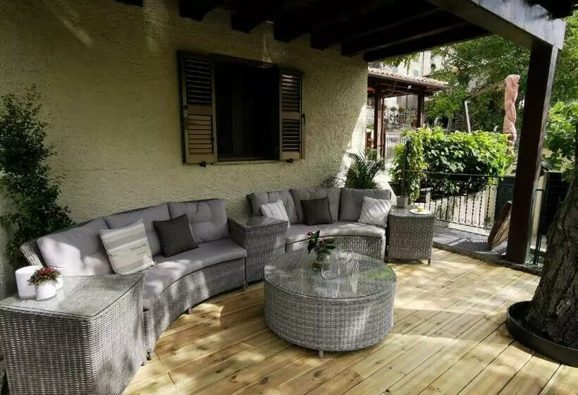 Bed & Breakfast Sentiero 54