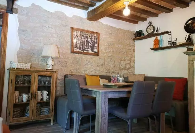 Bed & Breakfast Sentiero 54