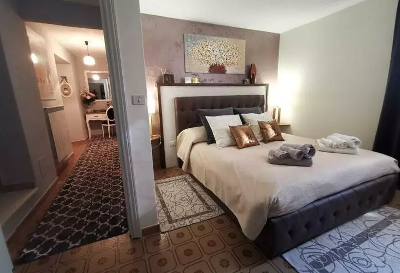 Bed & Breakfast Sentiero 54