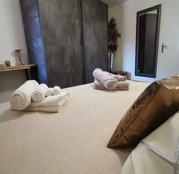 Bed & Breakfast Sentiero 54