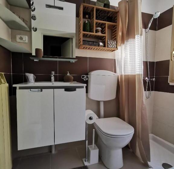 Bed & Breakfast Sentiero 54