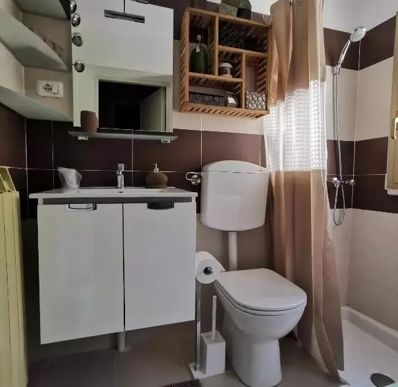 Bed & Breakfast Sentiero 54