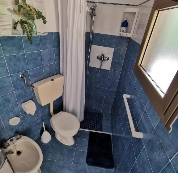 Bed & Breakfast Sentiero 54