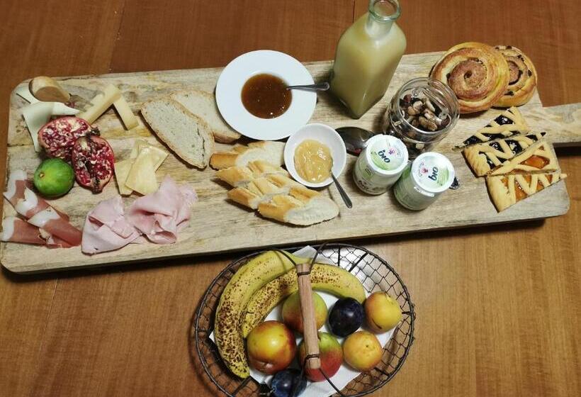 Bed & Breakfast Sentiero 54