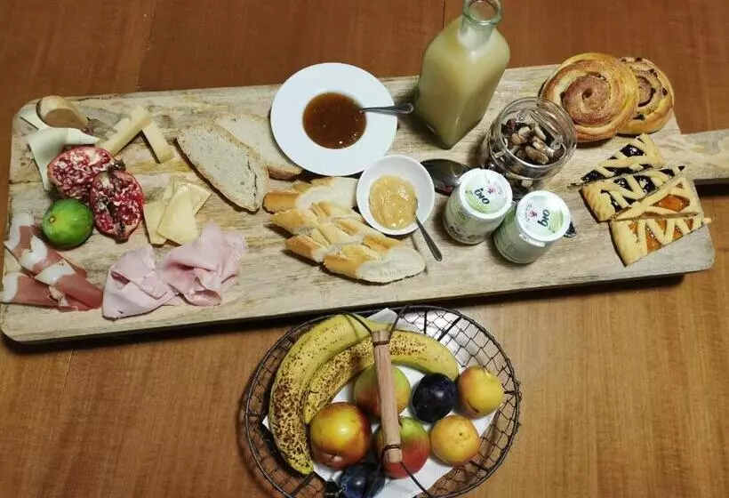 Bed & Breakfast Sentiero 54