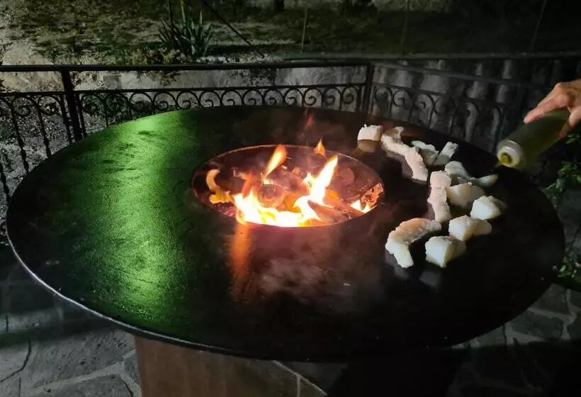 Bed & Breakfast Sentiero 54