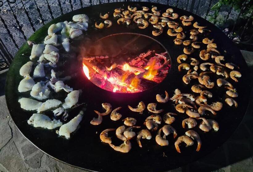 Bed & Breakfast Sentiero 54