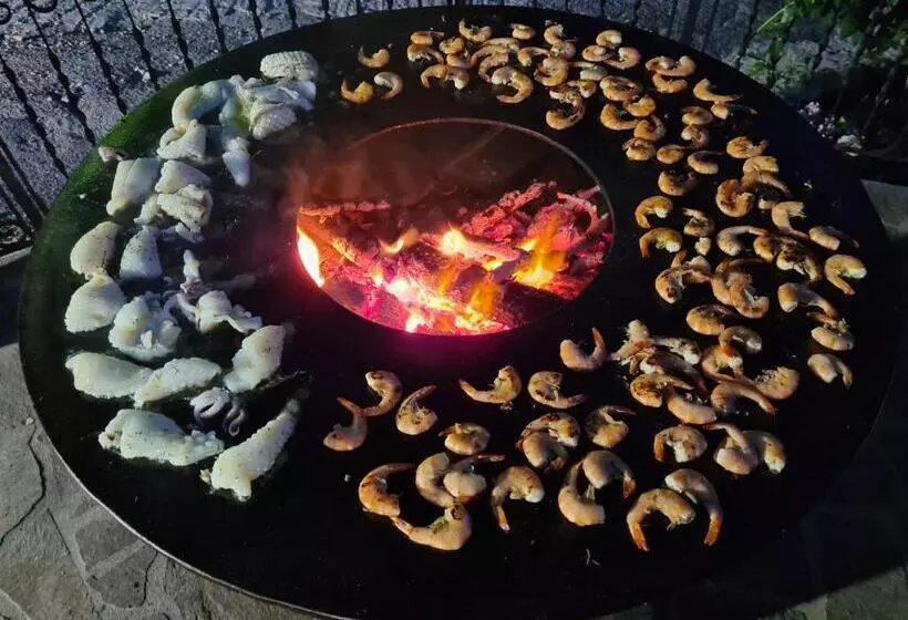 Bed & Breakfast Sentiero 54