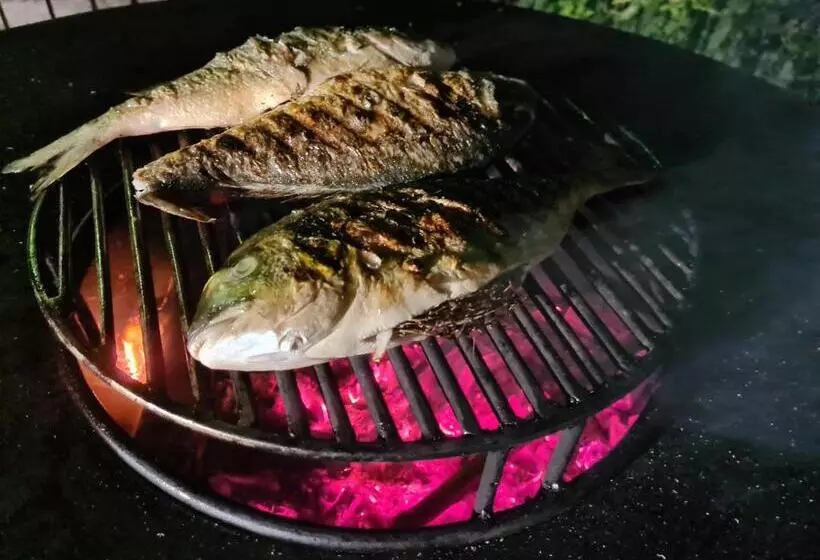 Bed & Breakfast Sentiero 54