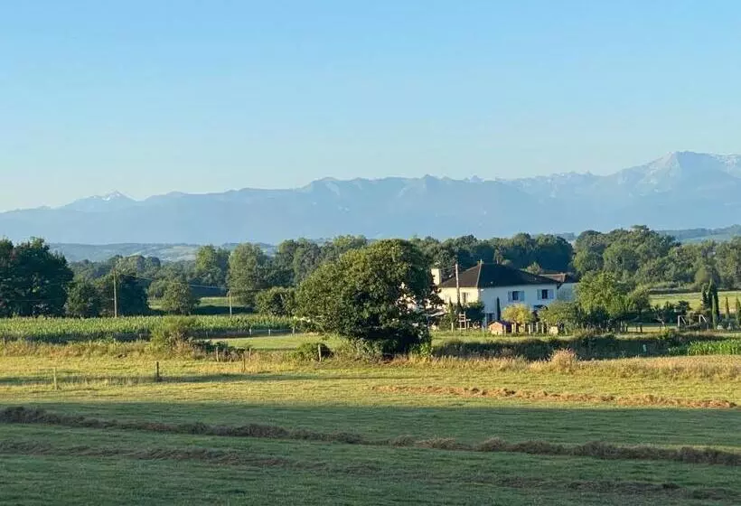 Majatalo Aou Saintou