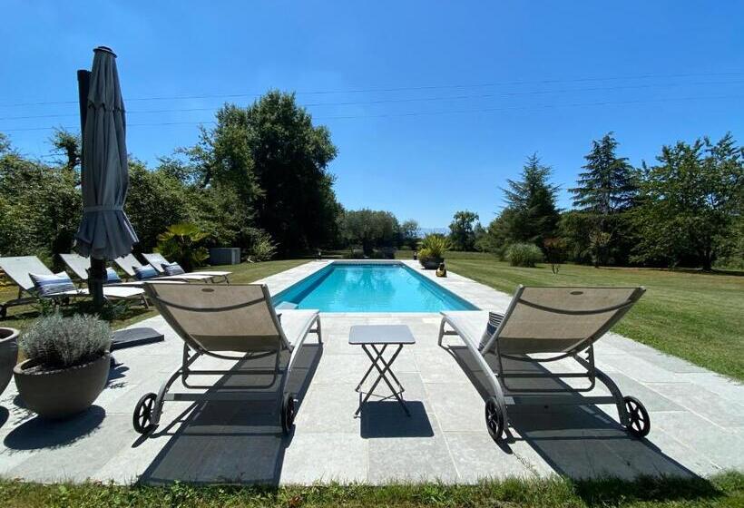 ペンション Aou Saintou