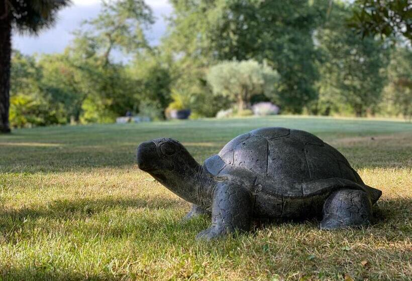 ペンション Aou Saintou