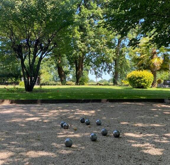 ペンション Aou Saintou