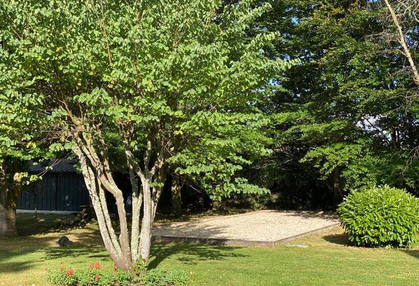 ペンション Aou Saintou