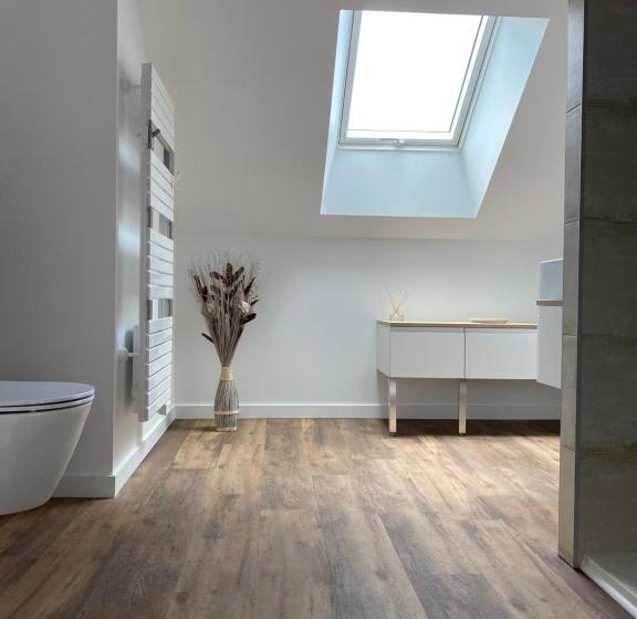 ペンション Aou Saintou