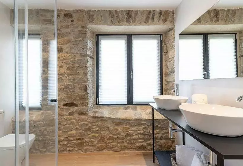 Majatalo Burruzkale Etxea